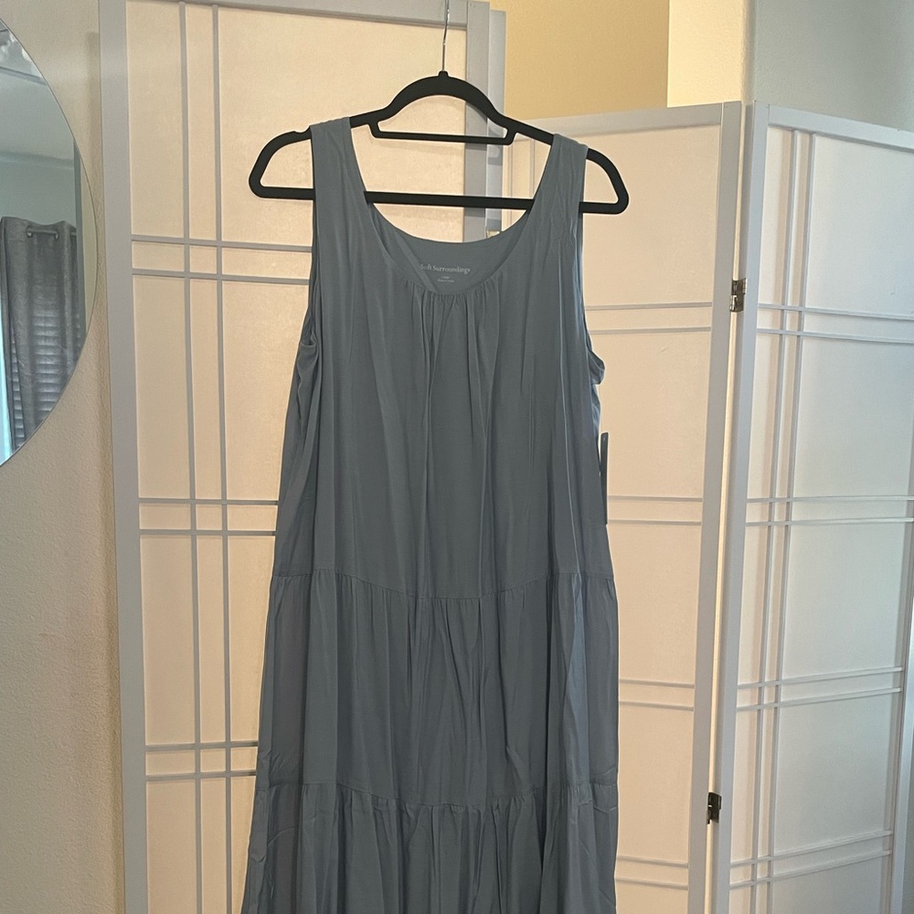 Summer dress